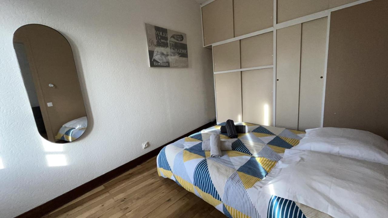 Appartement Nicolas En Vienne - Cosy, Confortable, Equipe Blois