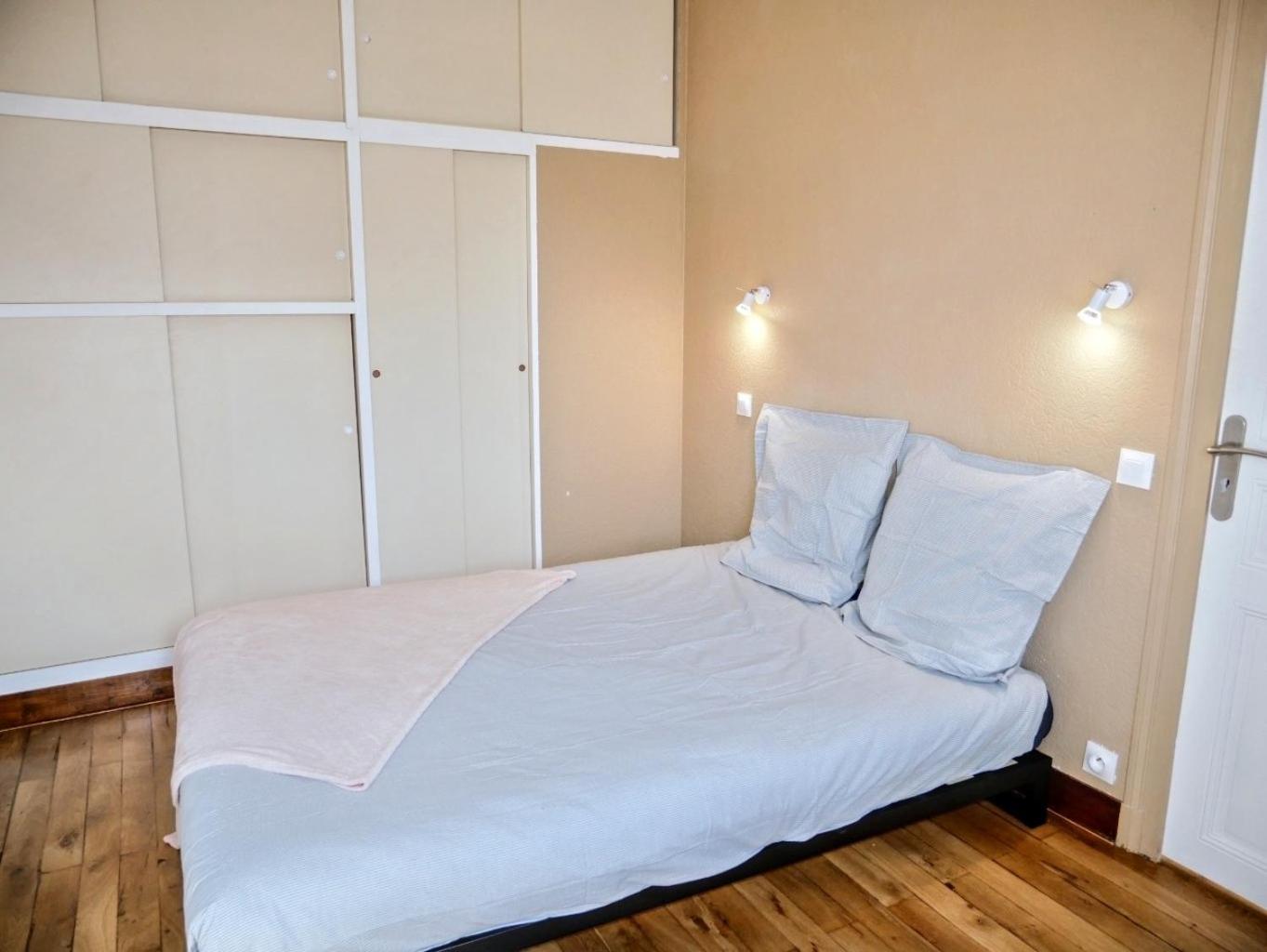 Nicolas En Vienne - Cosy, Confortable, Equipe *
