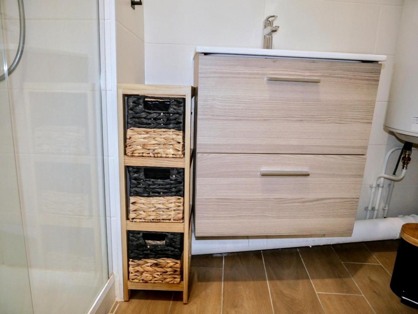Nicolas En Vienne - Cosy, Confortable, Equipe Blois