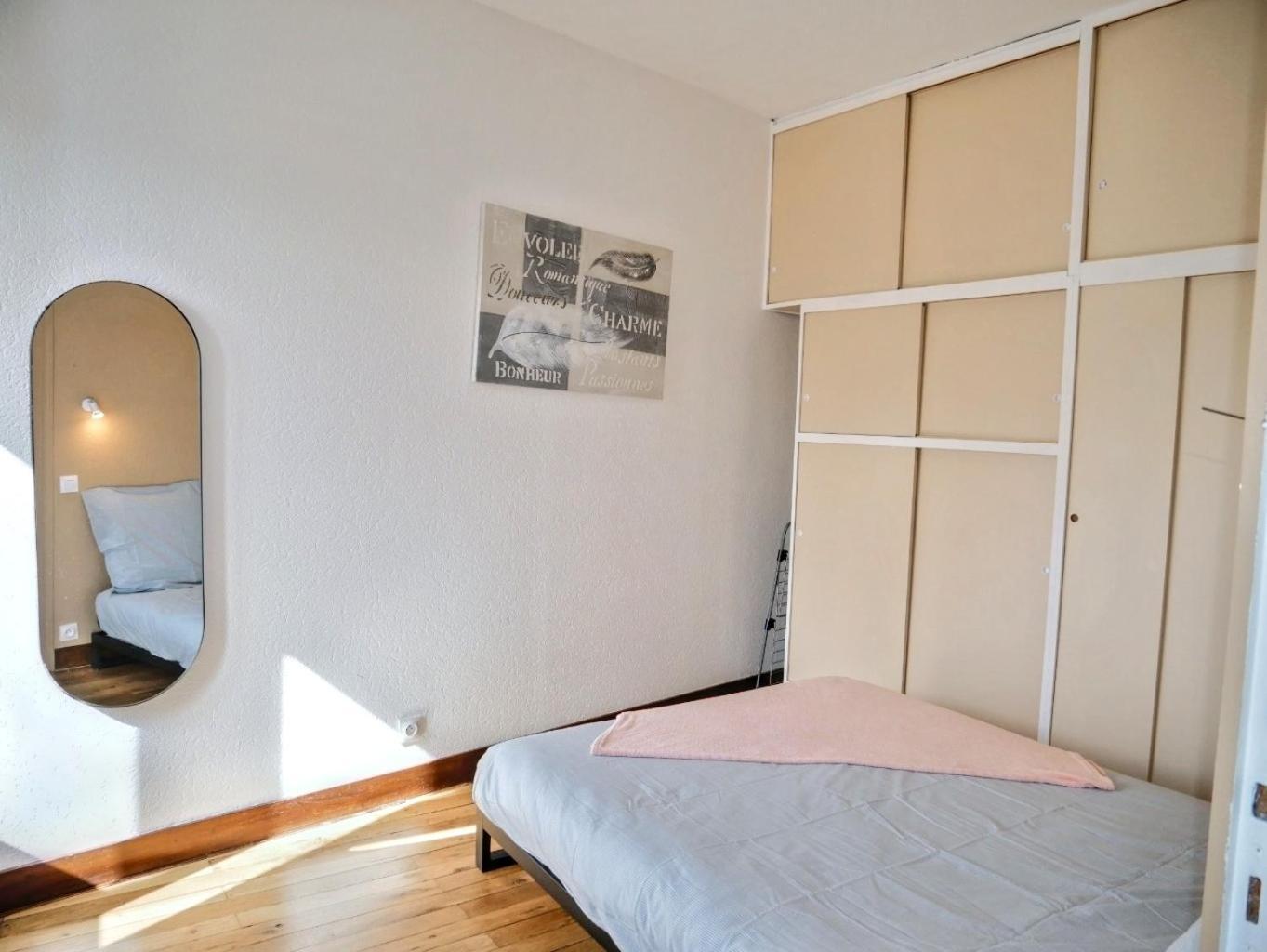 Appartement Nicolas En Vienne - Cosy, Confortable, Equipe Blois