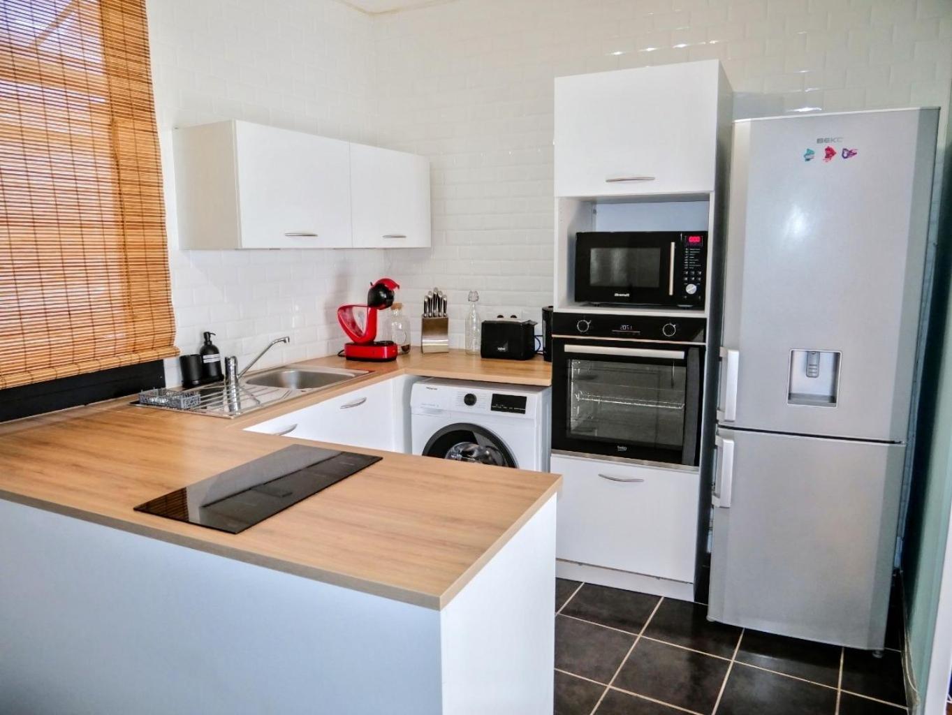 Appartement Nicolas En Vienne - Cosy, Confortable, Equipe *