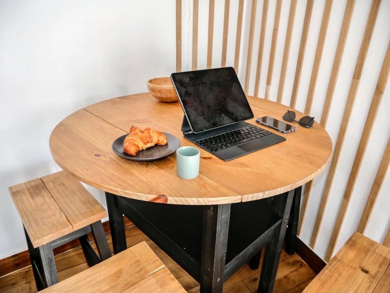 Appartement Nicolas En Vienne - Cosy, Confortable, Equipe Blois